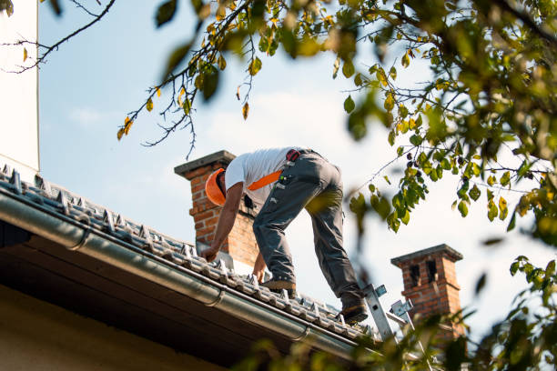 Trusted Oxford, MI Roofing Contractor Experts