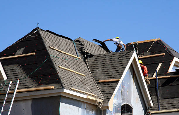 Best Heating Cable for Roof Installation  in Oxford, MI