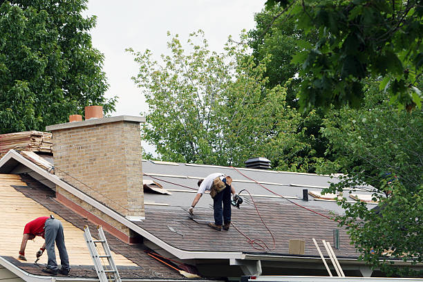 Best Commercial Roofing Services  in Oxford, MI