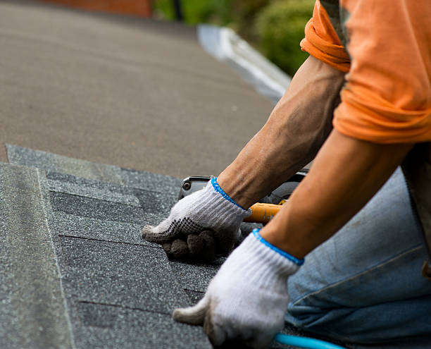 Quick and Trustworthy Emergency Roof Repair Services in Oxford, MI