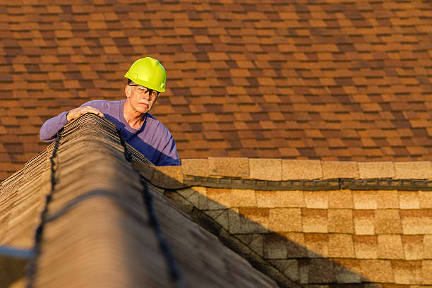 Best Commercial Roofing Services  in Oxford, MI