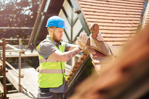 Best Storm Damage Roof Repair  in Oxford, MI