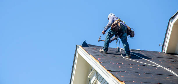 Best Metal Roofing Contractor  in Oxford, MI